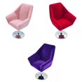 thumbnail image 1 of Sillón de Silla de Flocado a 1:12 Muebles +Sillón de Silla de Flocado a 1:12 Mueble, 1 of 9