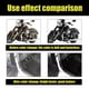 thumbnail image 5 of Rayhong Automotive Plastic Refurbishment Agent Automotive Motorcycle Instrument Panel Plastic Body Refurbishment Maintenance Glazing Agent, 5 of 5