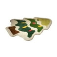 thumbnail image 2 of Alfombra de Navidad Strade Fareast Limited Estilo A 50 cm x 80 cm, 2 of 8