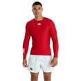 thumbnail image 3 of Canterbury Mens Thermoreg Long-Sleeved Top, 3 of 4