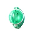 thumbnail image 1 of Toystoory Marcador de línea de pelota de golf de plástico Ajuste de dirección al aire libre Colocación Ayuda de posicionamiento Accesorios de Golf Verde, 1 of 6