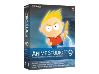anime studio debut 9 anime studio debut 9
