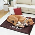 thumbnail image 5 of Beirui Beirui Dog Bed Mat Waterproof Personalized Pet Cat Puppy Mattress Cushion Pad S/M/L/XL, 5 of 6