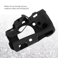 thumbnail image 4 of Silicone Case Lens Cover Digital Camera Skin Protector Silicone Gel Rubber Silicone Protective Case Portable Carrying Case Storage Bag For  XT4, 4 of 8