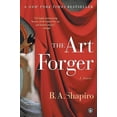 thumbnail image 2 of The Art Forger, 2 of 2