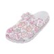 thumbnail image 1 of Jumpingount 1 par mujeres hombres enfermera zuecos zapatillas playa zapatos búho Calzado Búho Talla 38/39, 1 of 1