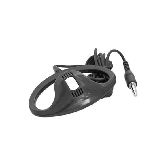 Earphone With 3.5Mm Plug