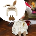 thumbnail image 1 of Conjunto de ropa para muñecas de 17 cm Hugo Accesorios de bricolaje para niñas pequeñas, 1 of 10