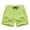 Green, variant on Women's Athletic Quick Dry Beach Shorts Drawstring Loung Swim Shorts with Pockets White