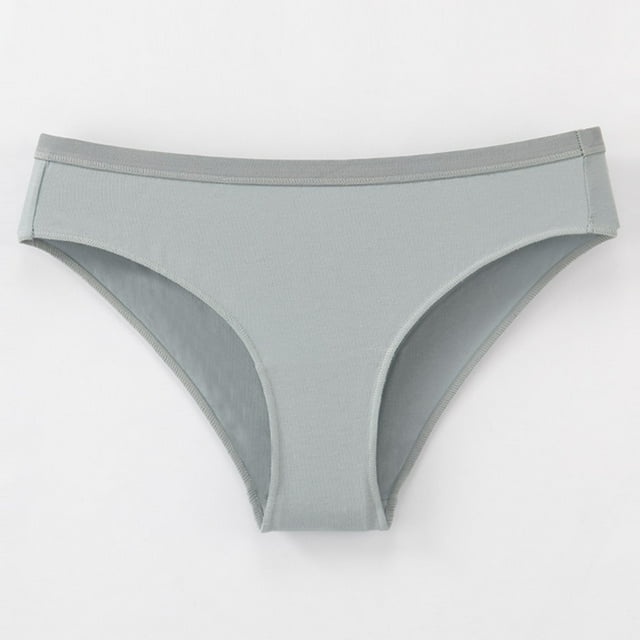 Soki Womens Underwear Cotton Hipster Briefs Clearance Under $10