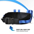 thumbnail image 6 of NYOrtho Transfer Belt Gait Belt with Handles for Elderly & Patient Care, 25 Pcs, 6 of 7