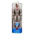 thumbnail image 2 of Figura Spin Master DC Cyborg 12 Pulgadas, 2 of 4