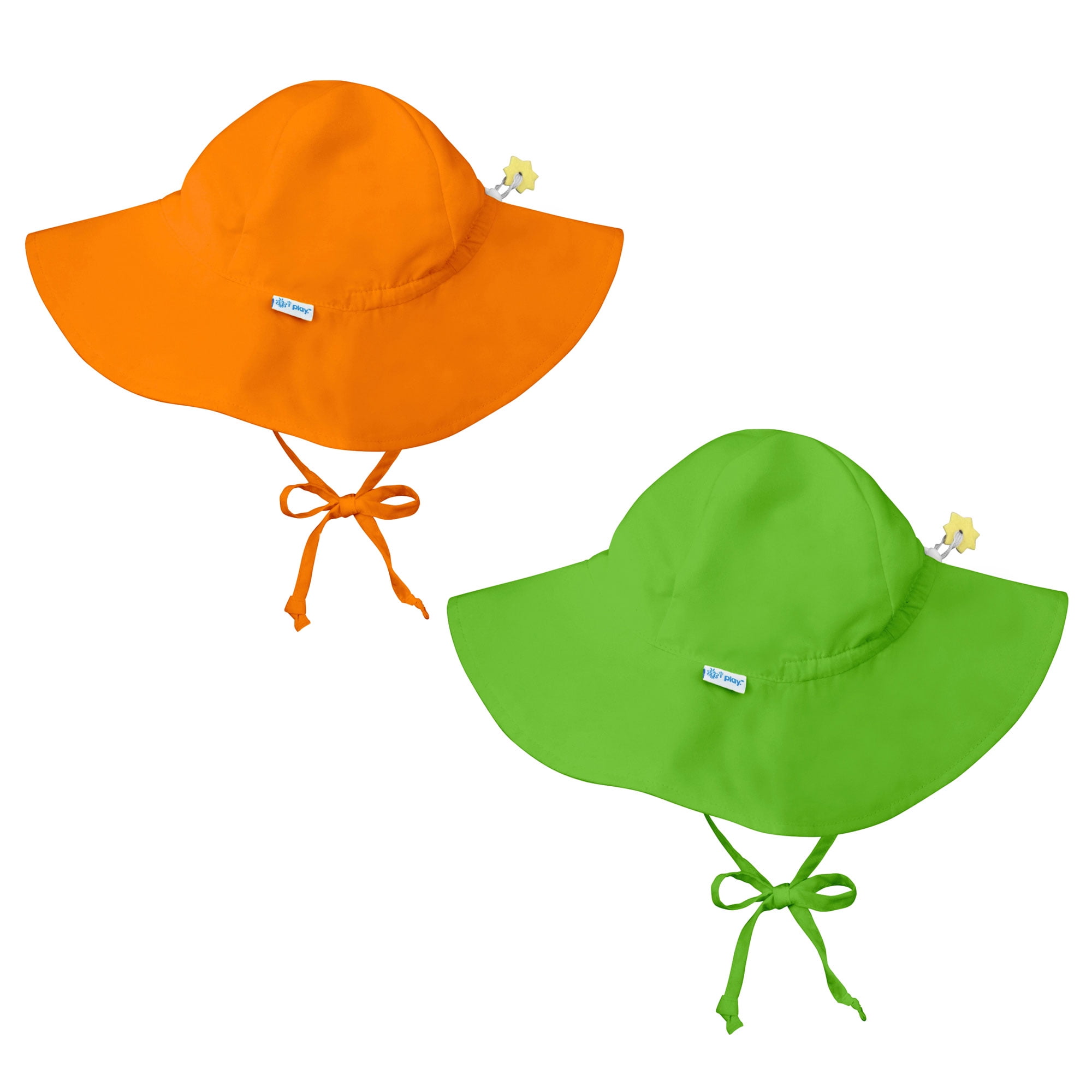 i play brim sun protection hat