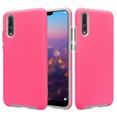 thumbnail image 1 of Funda Case para Huawei P20 Pro Idenmex Funda con doble Protector para Uso Rudo no se raya y no se ensucia., 1 of 3