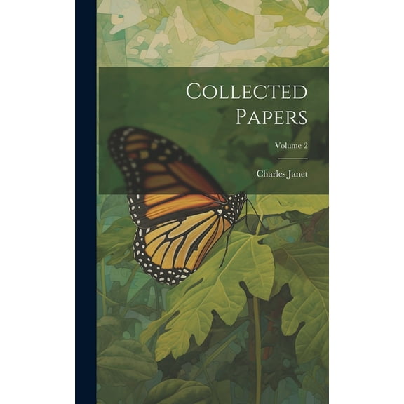 Collected Papers; Volume 2 (Hardcover)