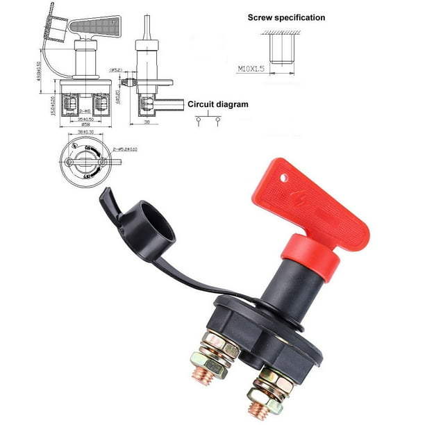 super bee kill switch car kit