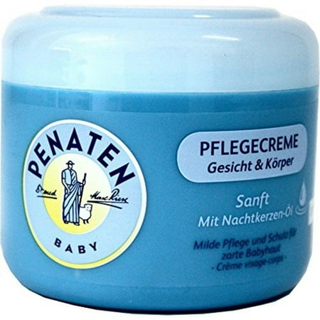 penaten baby cream ( 100 ml )