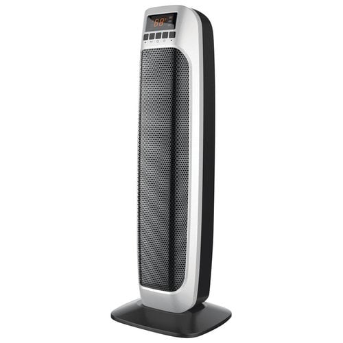 Pelonis 900/1500 Watts Portable Electric Fan Tower Heater