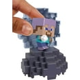 thumbnail image 4 of Minecraft Mini Mode Spawn Egg Figures Collection (Characters May Vary), 4 of 6