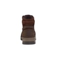 thumbnail image 5 of Bota hombre botín Piel caballero Casual Workland 46416 café chocolate 27 Workland 46416GRASCHO, 5 of 5