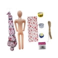 thumbnail image 2 of GUOOL Halloween Inflatable Mannequin DIY Halloween Decorations for Festival Garden Style A, 2 of 9