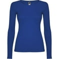 thumbnail image 1 of Roly Womens Extreme Long-Sleeved T-Shirt, 1 of 3