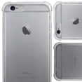 thumbnail image 1 of Funda  Acrigel Uso Rudo iPh 6 Plus Transparente MobileCity Acrigel, 1 of 3
