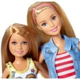 Barbie Sisters 2Pack Barbie & Stacie Dolls