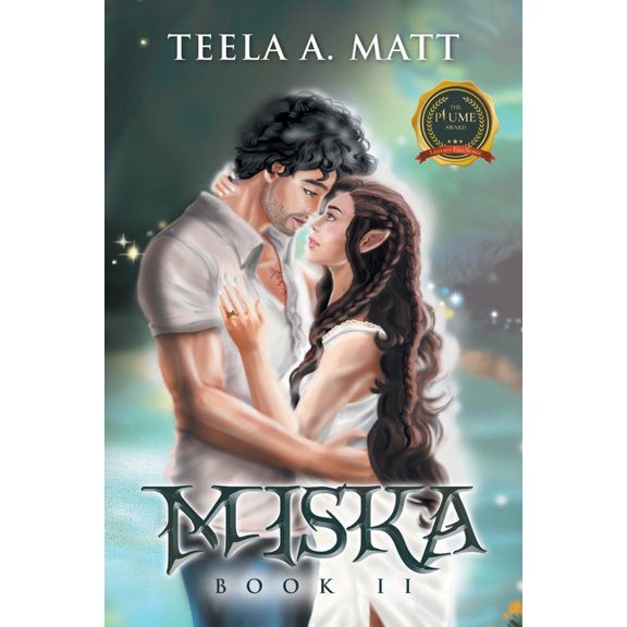 Miska, (Paperback)