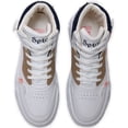 thumbnail image 4 of Tenis Mujer, Zapatos Mujer Deportivos, Zapatos de Malla Transpirable para Mujer, Zapatillas de Deporte Casuales de Moda para Entrenamiento Caminar Correr Gimnasio, 4 of 7