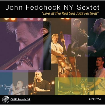 La Jazz Festival - Live at the Red Sea Jazz Festival