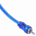 thumbnail image 4 of 2 x 1 Male To 2 Female Splitter Y Adapter Cable-blue, 4 of 7