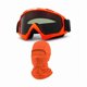 thumbnail image 1 of wonima02 Dirt Bike Motorcycle Goggles with Balaclava Face Cover, Motocross Riding Offroad Glasses for Men Women with Face Mask, 1 of 1