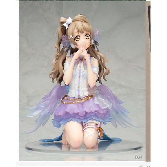 16cm Japan Anime Love Live! Kotori Minami Action Figure Otaku Favorite