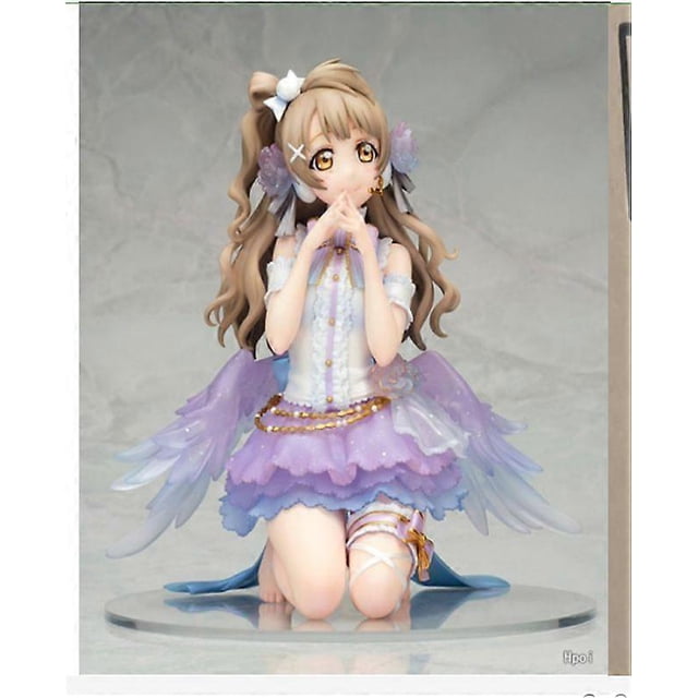 16cm Japan Anime Love Live! Kotori Minami Action Figure Otaku Favorite