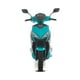 thumbnail image 3 of Motocicleta ITALIKA D150 Azul Negro Motoneta, 3 of 4