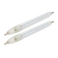thumbnail image 4 of Luz LED para pesca submarina anillo giratorio Chip inteligente 2 uds luces LED para señuelo cebo para pesca nocturna ANGGREK  Otros, 4 of 7