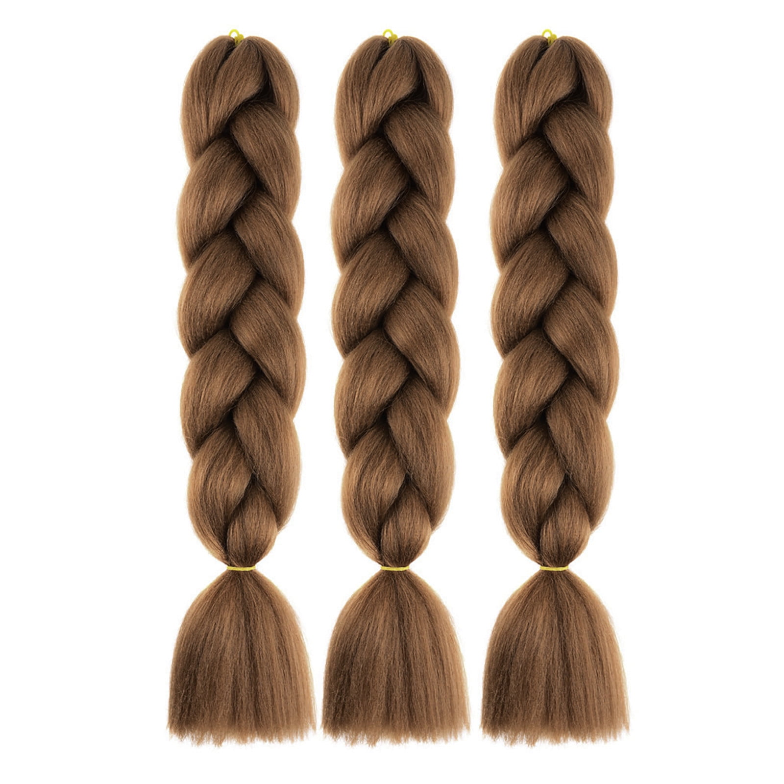 Braiding Hair Extensions Synthetic Braiding Hair Braids Hair for Gilrs