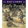 thumbnail image 1 of Pre-Owned The Best Book of Early People (Hardcover) 0753455773 9780753455777, 1 of 1