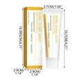 thumbnail image 3 of HWRETIE Pore and Dark Spot Brightening Cream with Tranexamic Acid,Hydrating Non-Irritating Skincare for Sensitive Skin 30ml, 3 of 9
