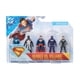 thumbnail image 1 of Set de Figuras Superman Película 5 Piezas, 1 of 5
