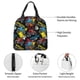 thumbnail image 4 of Disketp Monster Car Bolsa Térmica para Almuerzo para Hombre y Mujer, Ideal para Trabajo, Senderismo y Picnic, 4 of 8