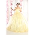 thumbnail image 2 of Juniors Womens Quince Dresses, 2 of 5