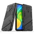 thumbnail image 1 of Funda para Xiaomi Redmi NOTE 9 Protección A Prueba De Golpes Con Soporte De TPU Duradero Y Práctico, 1 of 5