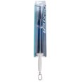 thumbnail image 5 of Dexter Russell DDS-10S-PCP SANI-SAFEÂ® 10" Diamond Sharpener w/ Polypropylene White Handle, 5 of 5