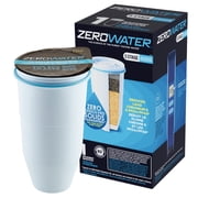 ZeroWater 5-stage water filter replacement - 1 pack