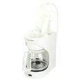 thumbnail image 4 of Proctor Silex 43501Y 12-Cup Kitchen Coffee Coffeemaker Brewer  CounterTop -White, 4 of 8