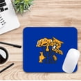 thumbnail image 2 of Royal Kentucky Wildcats Mascot Logo Mouse Pad, 2 of 2
