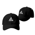 thumbnail image 4 of John Summit Merch Baseball Caps John Summit Logo Hat Cosplay Women/ Men Fashion Casual Ball Cap Color3, 4 of 5