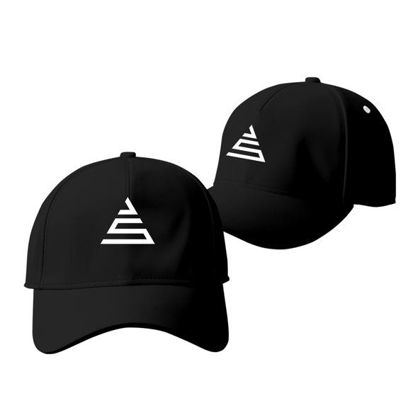 John Summit Merch Baseball Caps John Summit Logo Hat Cosplay Women/ Men Fashion Casual Ball Cap Color3